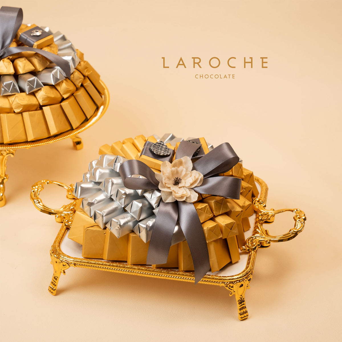 chocolate tray 3