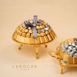 Chocolate Tray 2