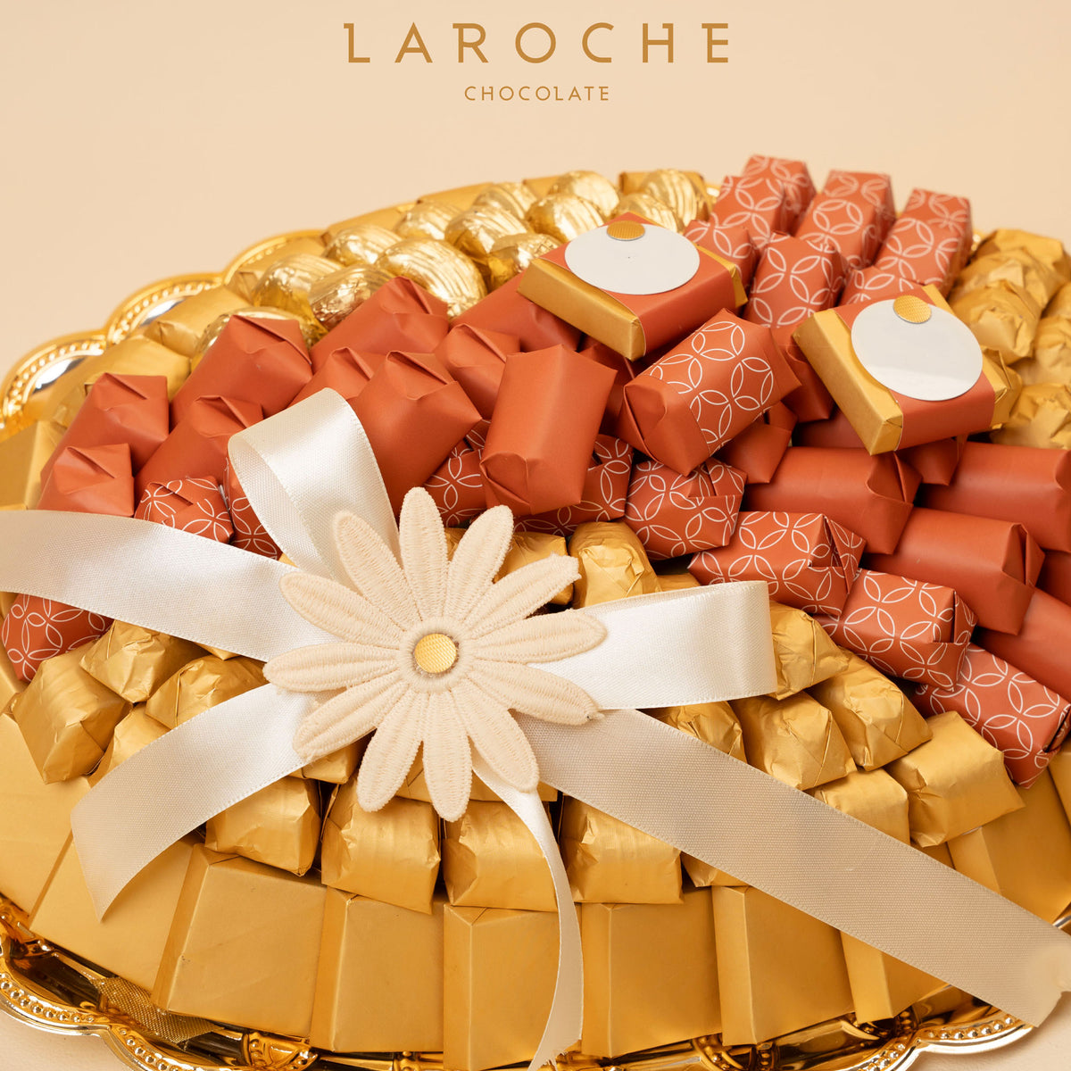 Chocolate tray 3