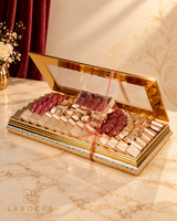 Crimson Gold Prestige Chocolate Box