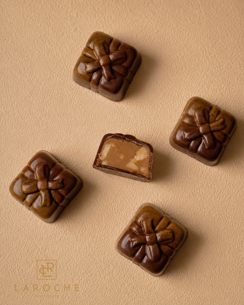 peanut butter chocolate