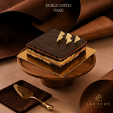 duble datch cake