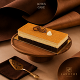 Lotus cake