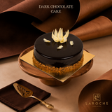 Laroche Dark Chocolate Cake