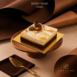 Laroche Rocky Road Chocolate Cake