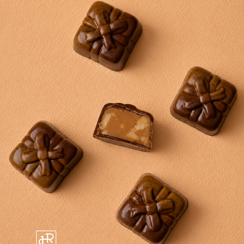 Hazelnut chocolate