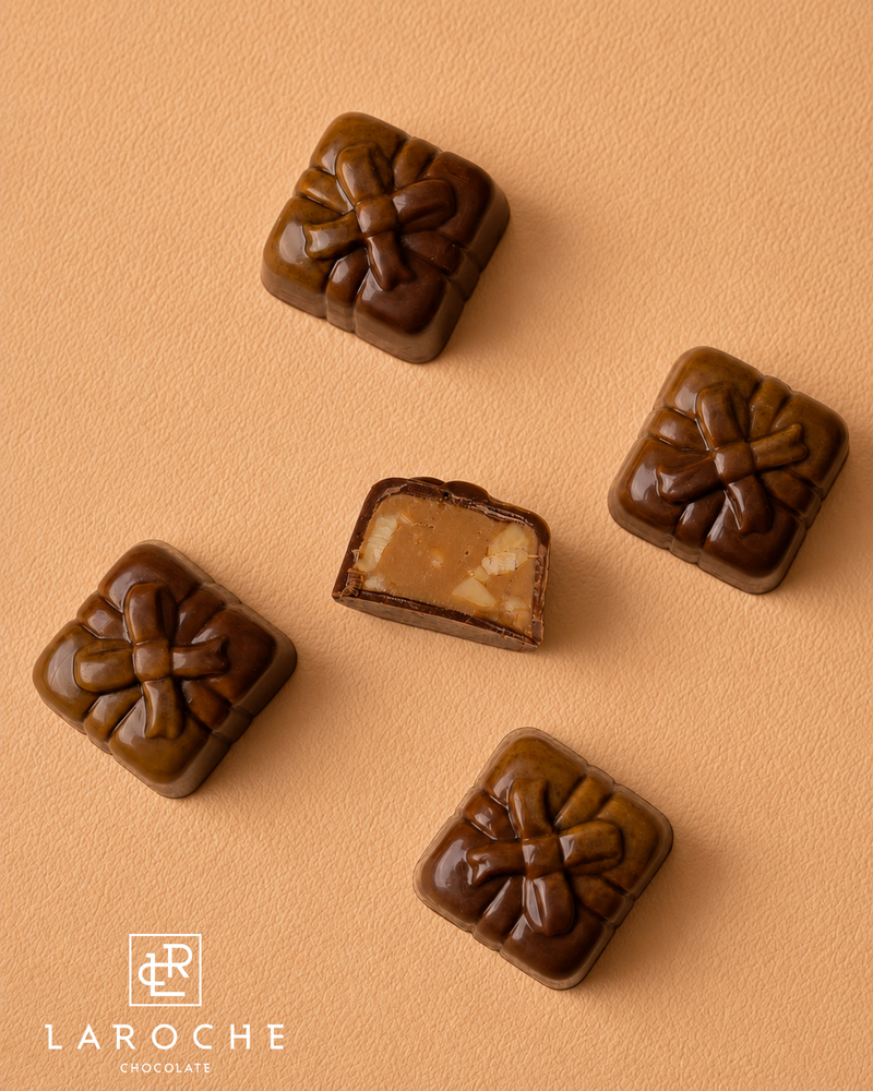 peanut butter chocolate