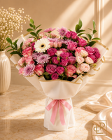 Flower gift 1