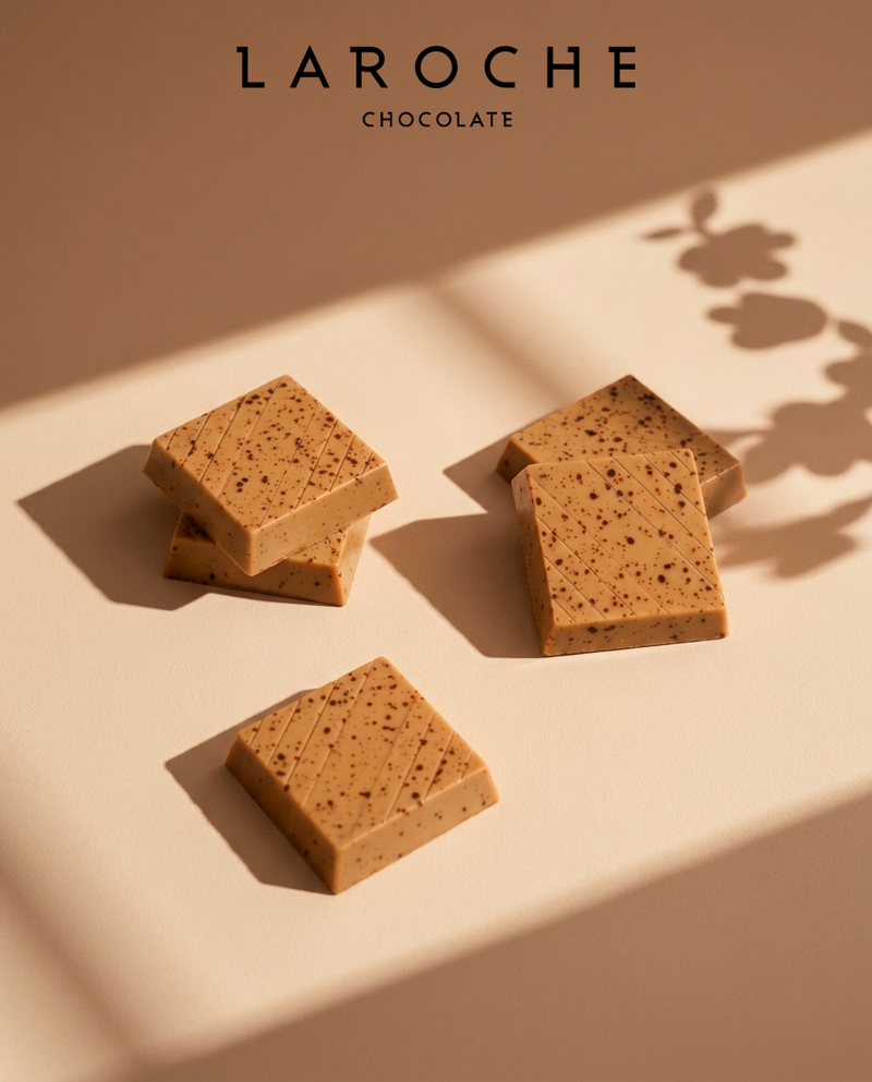Special Gold Chocolate