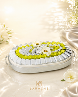 Summer chocolate tray10