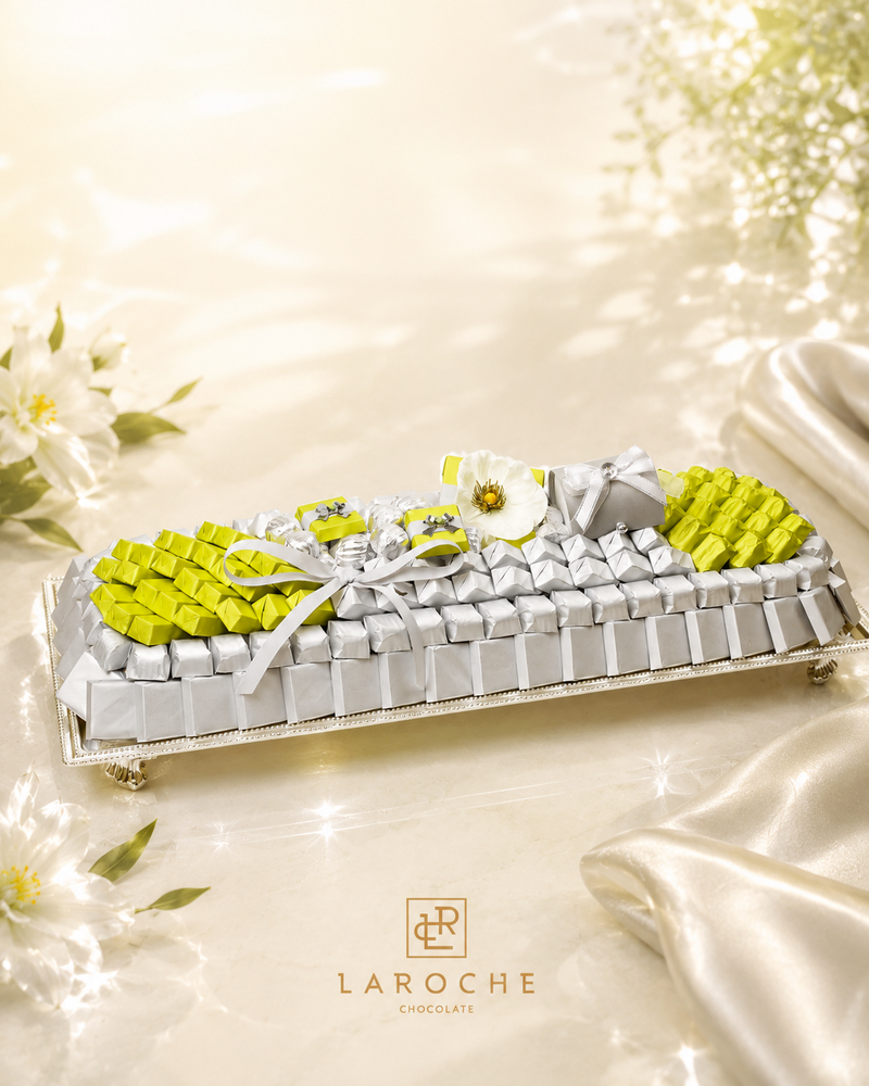 Summer chocolate tray2