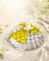 Summer chocolate tray3
