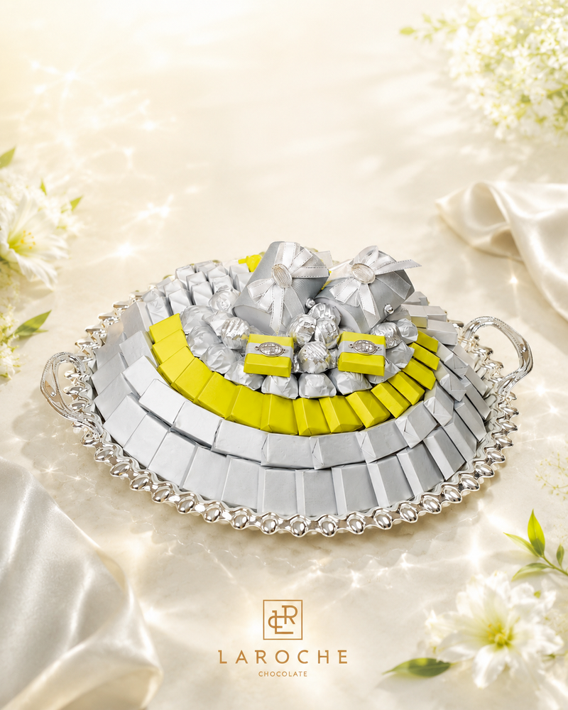 Summer chocolate tray6