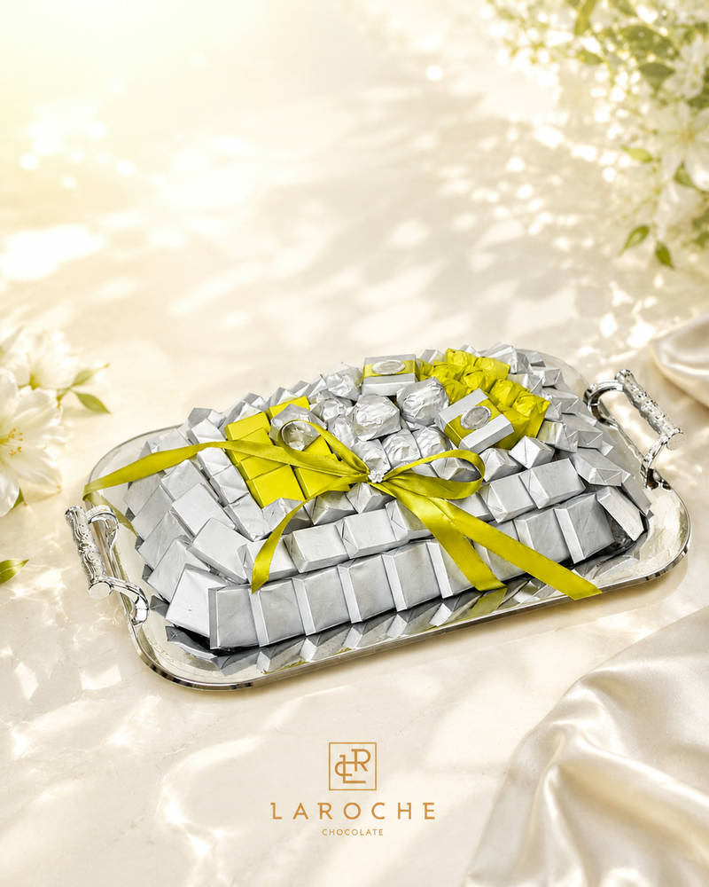 Summer chocolate tray7