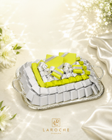 Summer chocolate tray8