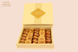 Figs and Dates Box